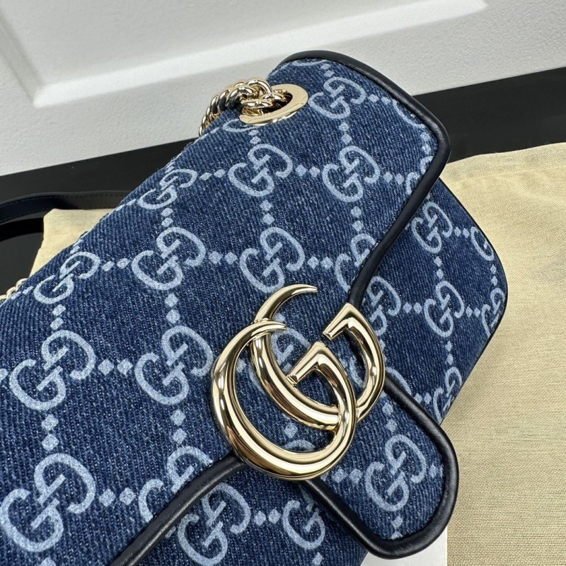 Gucci Satchel Bags